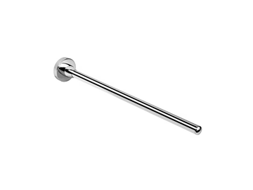 Basic B2713 - Fixed towel holder by Colombo Design - view 2